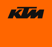 KTM brand