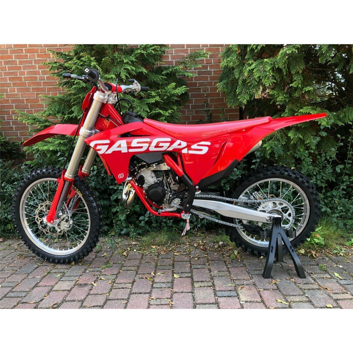 GASGAS 125 MC Mod. 2022